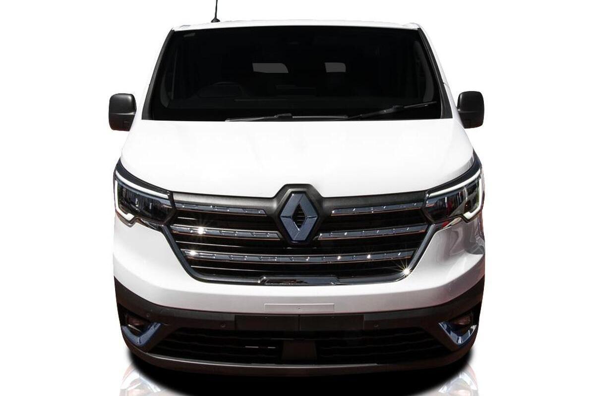 2024 Renault Trafic Premium LWB Auto MY24 image 2