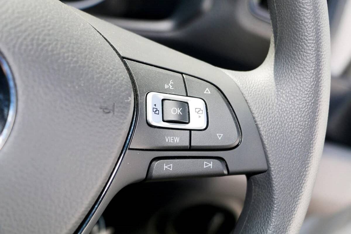 2024 Volkswagen Crafter 35 TDI340 SY1 Medium Wheelbase Manual FWD MY24 image 14