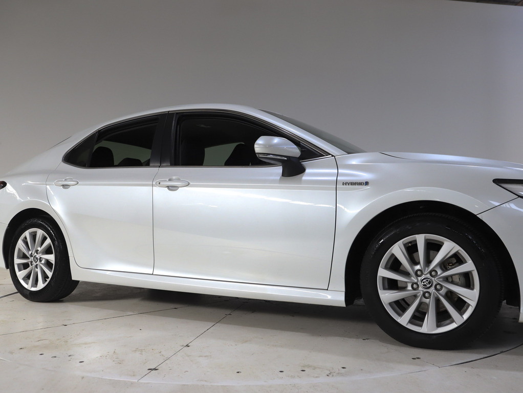 2022 Toyota Camry Hybrid Ascent image 24