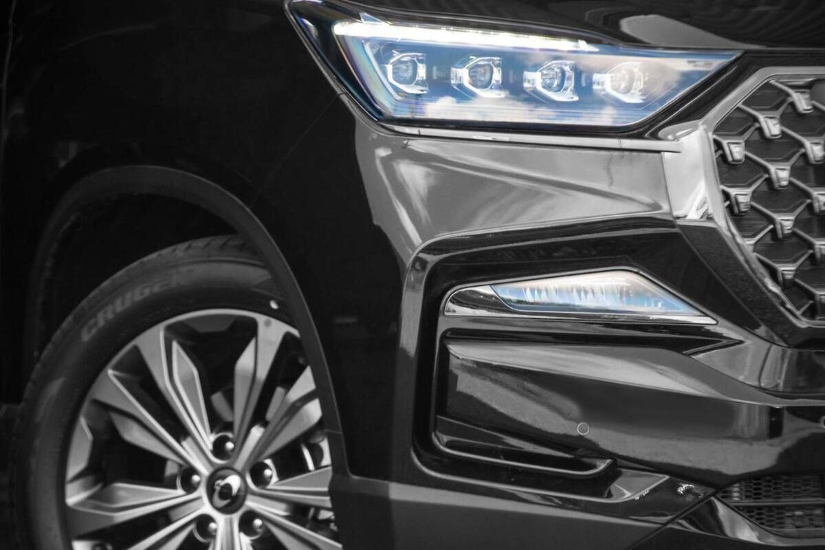 2024 SsangYong Rexton Ultimate Sport Pack Auto 4x4 MY24 image 18