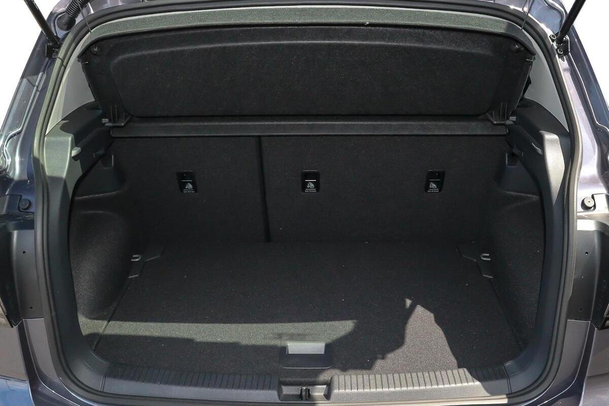 2024 Volkswagen T-Cross 85TSI Life D31 Auto FWD MY24 image 9