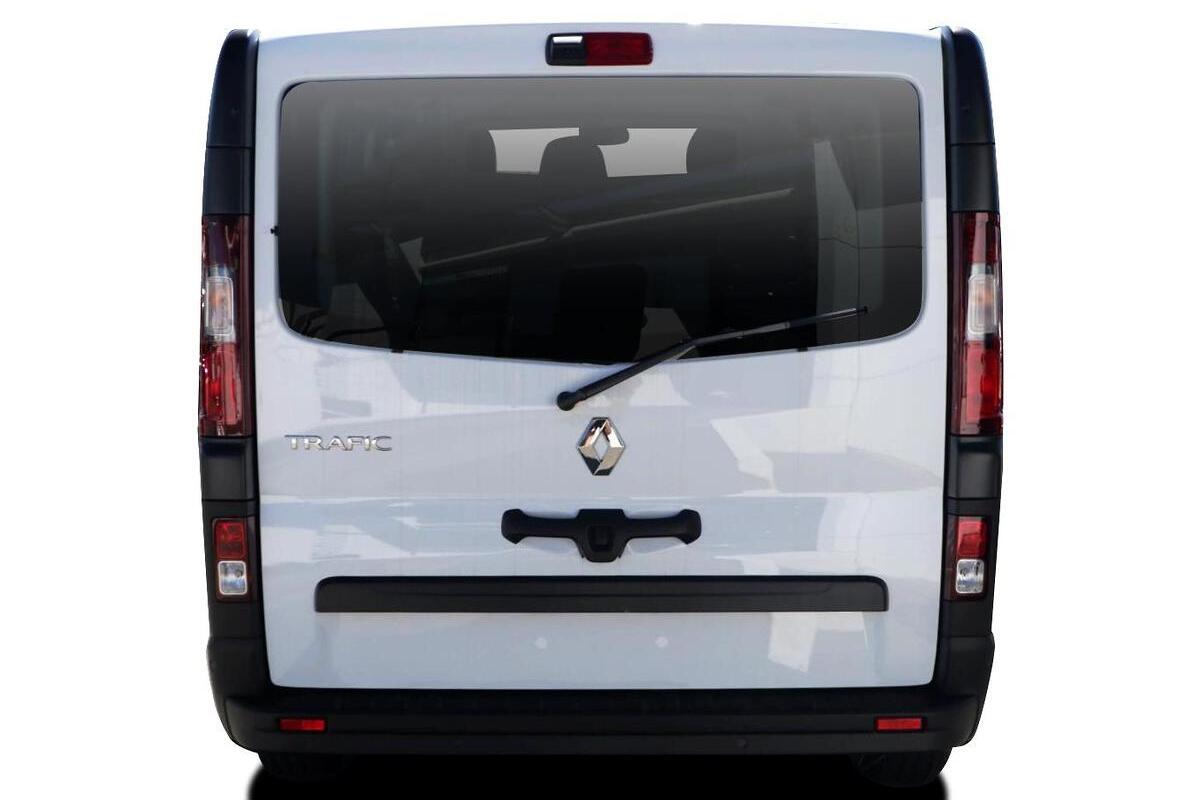 2024 Renault Trafic Pro LWB Manual MY24 image 3