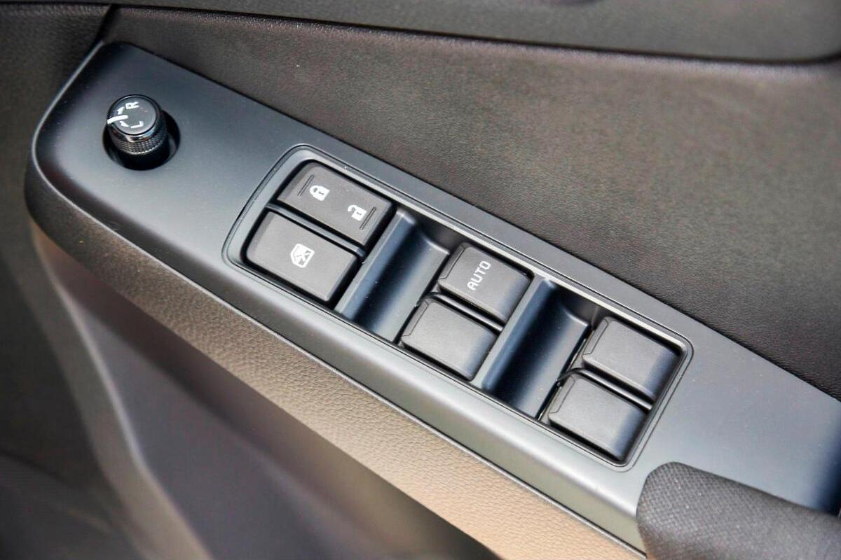 2024 Isuzu D-MAX LS-M Auto 4x4 MY24 image 17