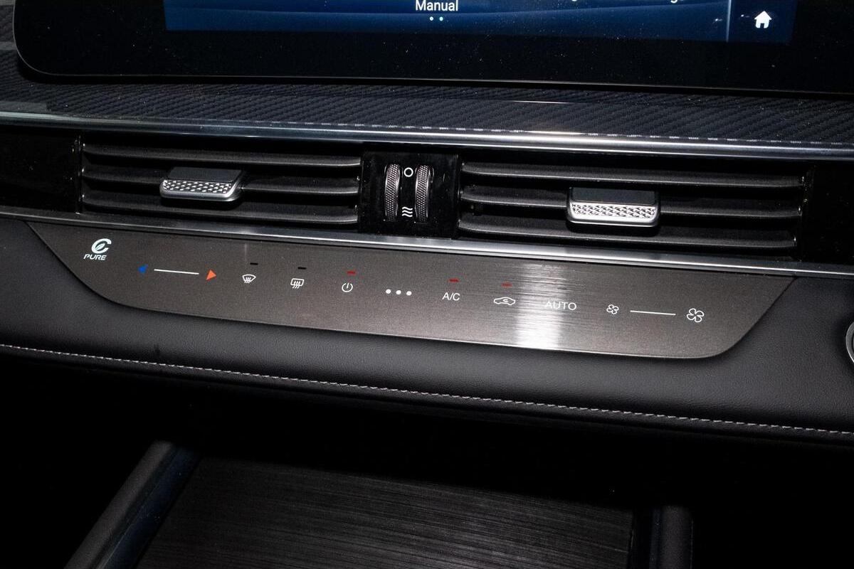 2025 Chery Tiggo 7 Pro SE Auto image 11