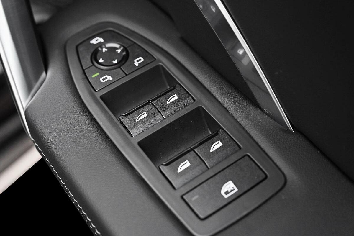 2024 BMW X1 sDrive18i U11 Auto image 15