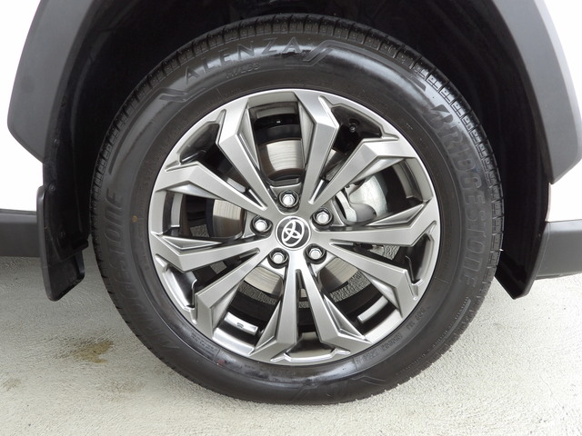 2024 Toyota Rav4 Hybrid GXL-2WD image 20