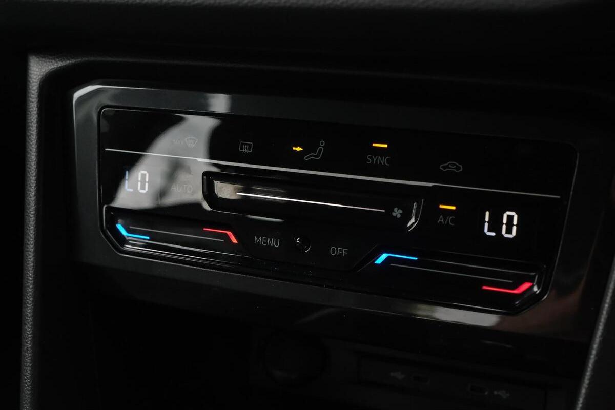 2024 Volkswagen Tiguan 132TSI Life 5N Auto 4MOTION MY24 image 12