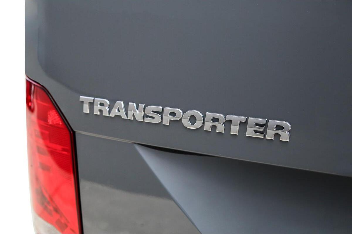 2024 Volkswagen Transporter TDI450 T6.1 SWB Auto MY24 image 13