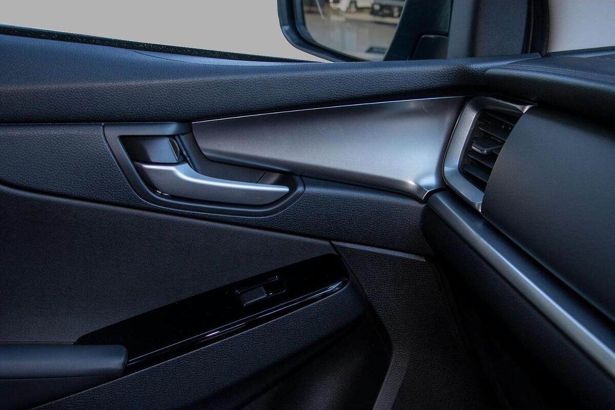 2024 Mazda BT-50 XT TF Auto 4x2 image 12