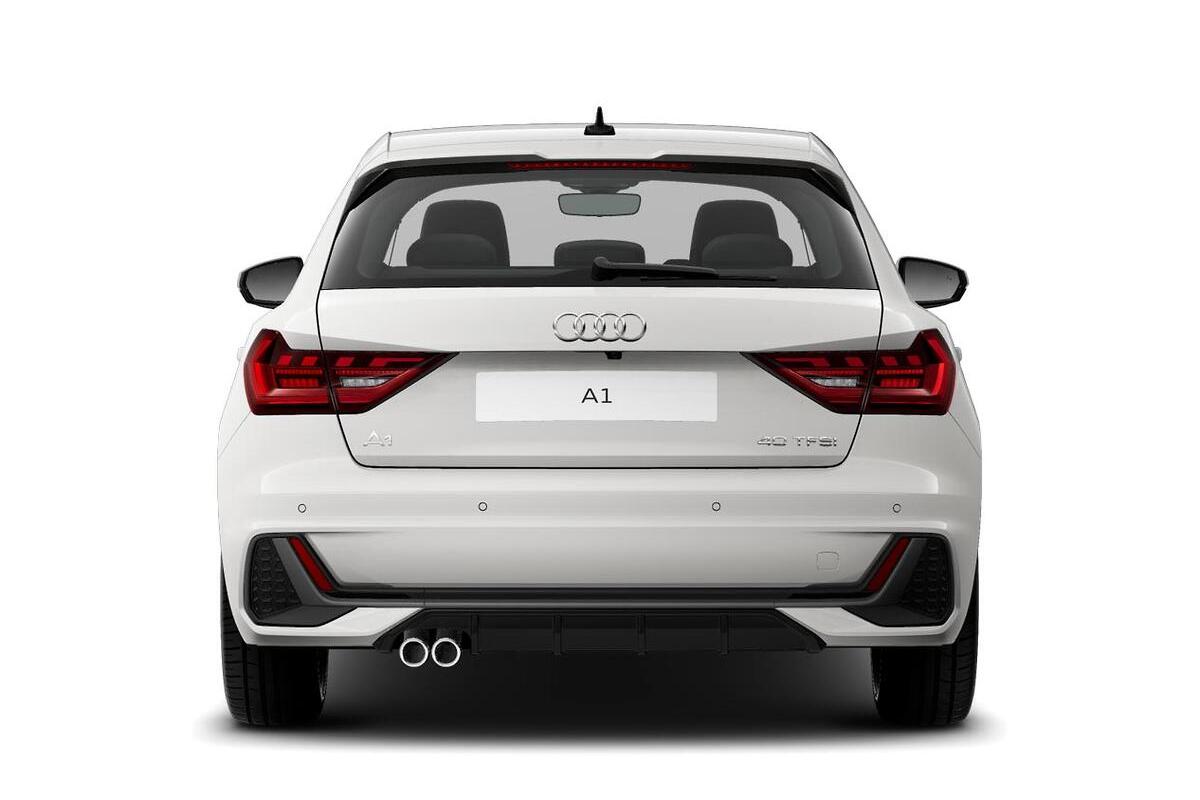 2024 Audi A1 40 TFSI S line Auto MY25 image 2