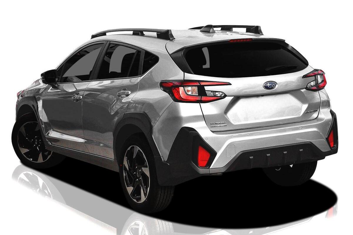 2024 Subaru Crosstrek 2.0S G6X Auto AWD MY24 image 4