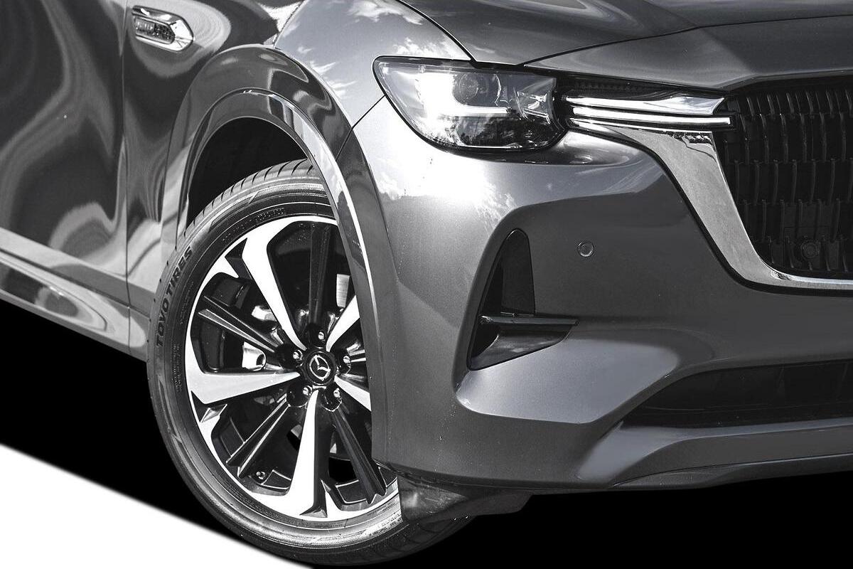 2024 Mazda CX-60 D50e Azami KH Series Auto i-ACTIV AWD image 17