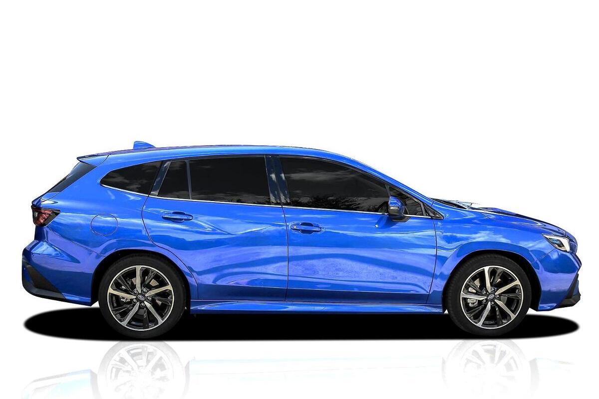 2024 Subaru WRX GT VN Auto AWD MY24 image 5