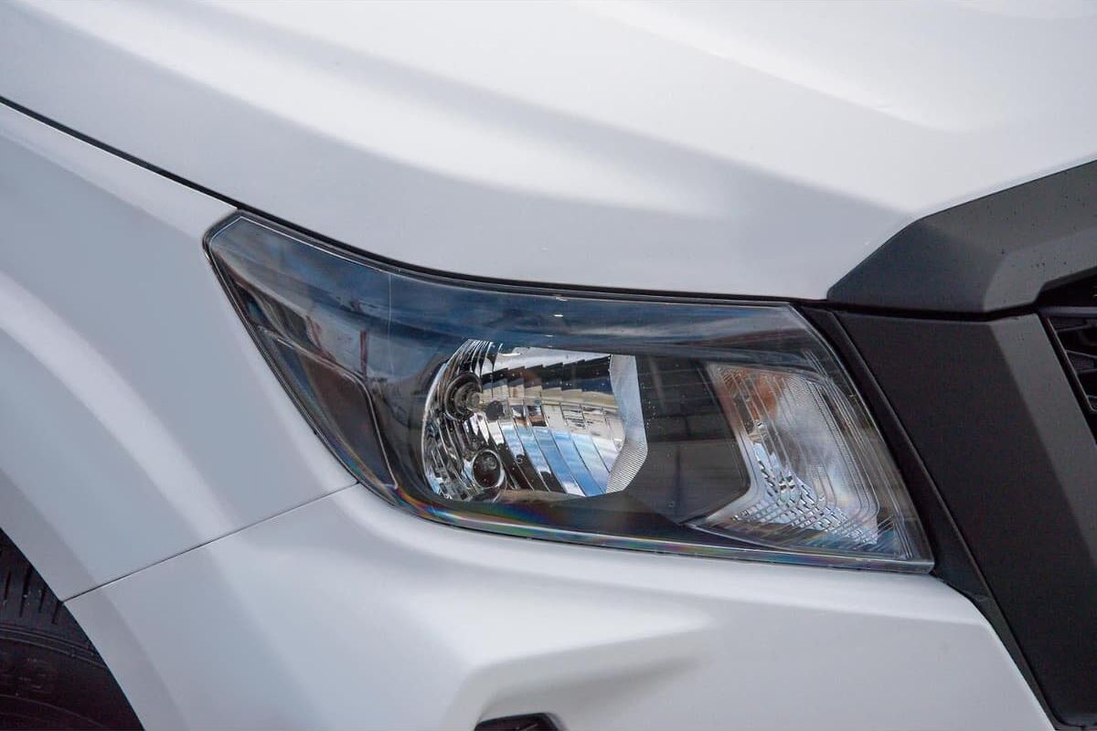 2024 Nissan Navara SL D23 Auto 4x2 MY24 image 17