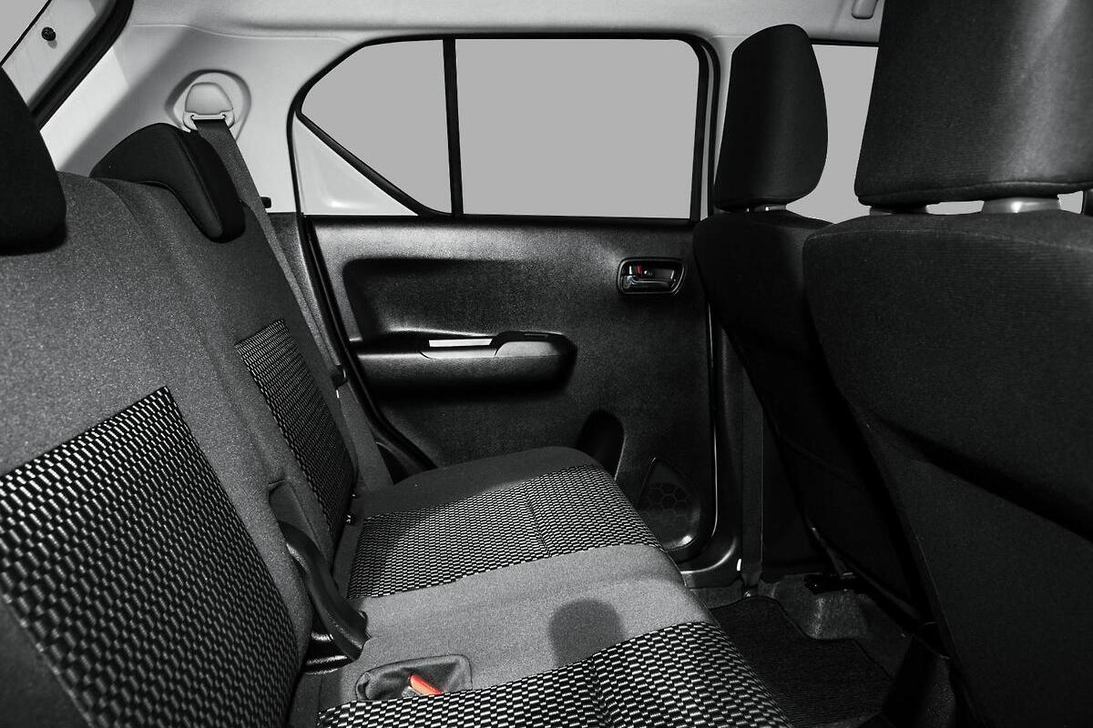 2024 Suzuki Ignis Shadow Auto image 9