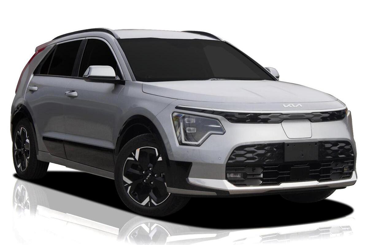 2025 Kia Niro EV GT-Line Auto 2WD MY25 image 1