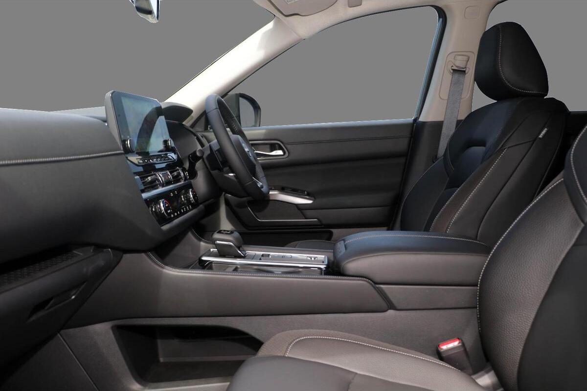 2024 Nissan Pathfinder Ti R53 Auto 2WD MY24 image 7