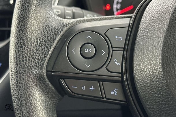 2022 Toyota Corolla Ascent Sport image 20