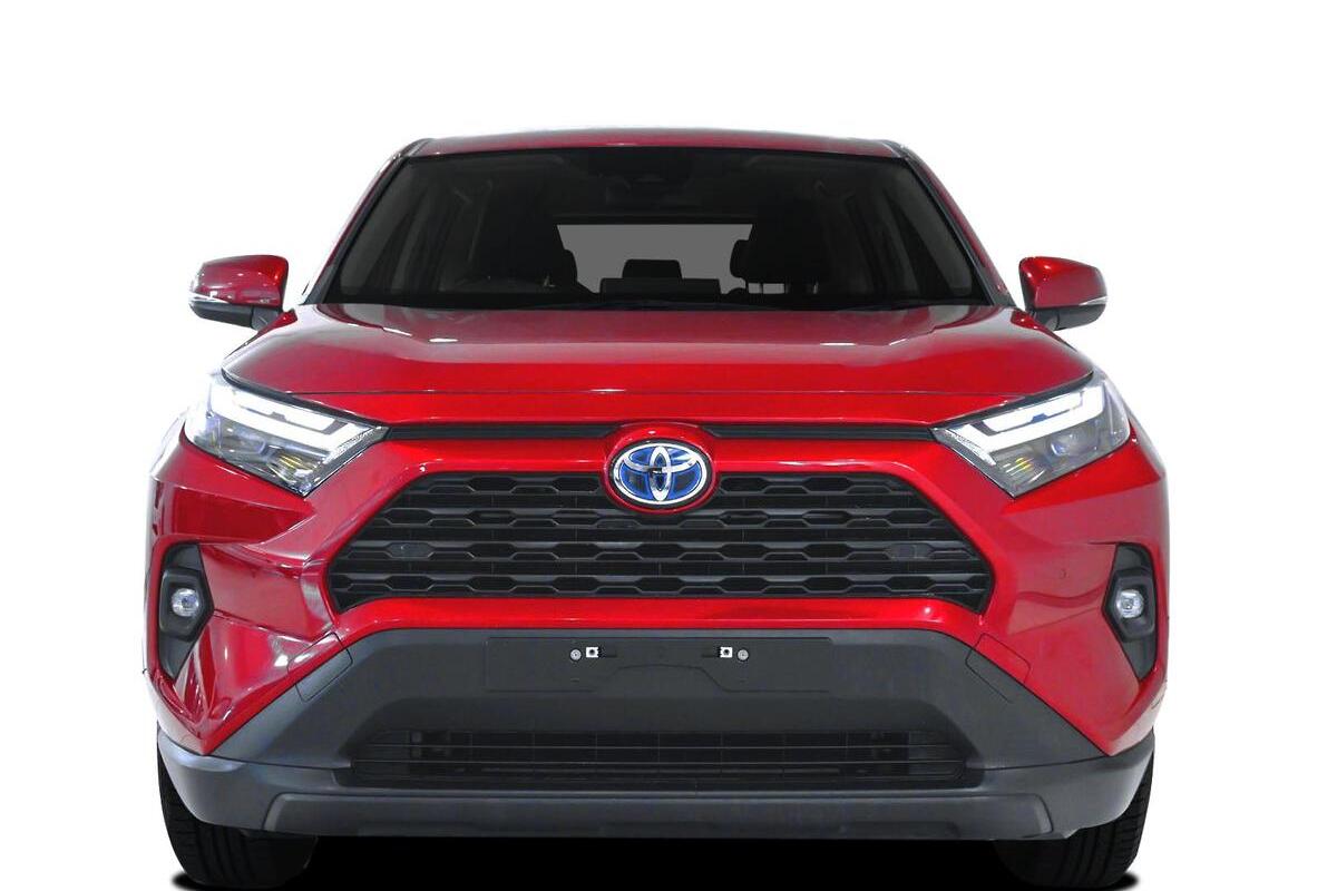 2024 Toyota RAV4 GX Auto 2WD image 2