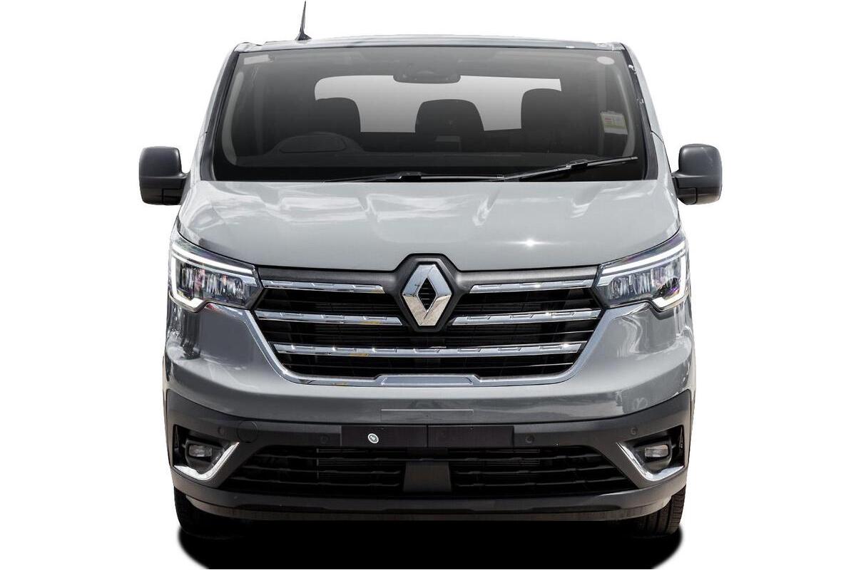 2024 Renault Trafic Premium SWB Auto MY24 image 2