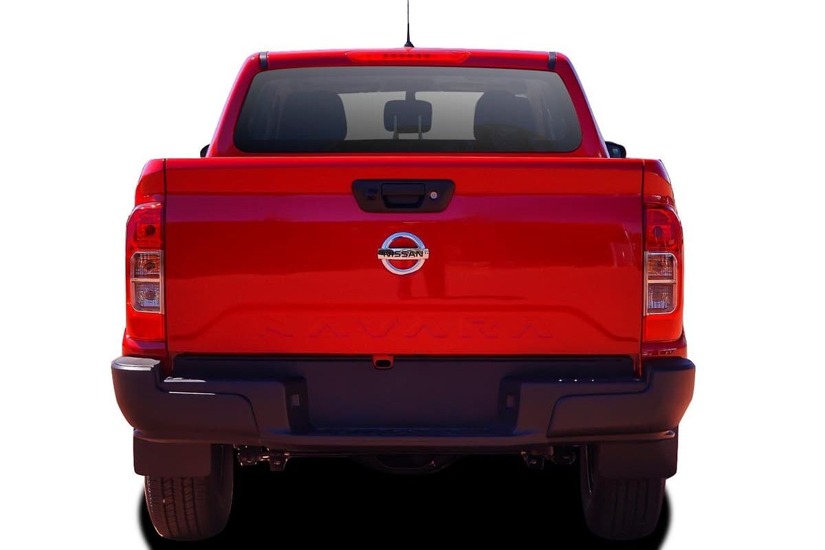 2024 Nissan Navara SL D23 Auto 4x4 MY24 Dual Cab image 3