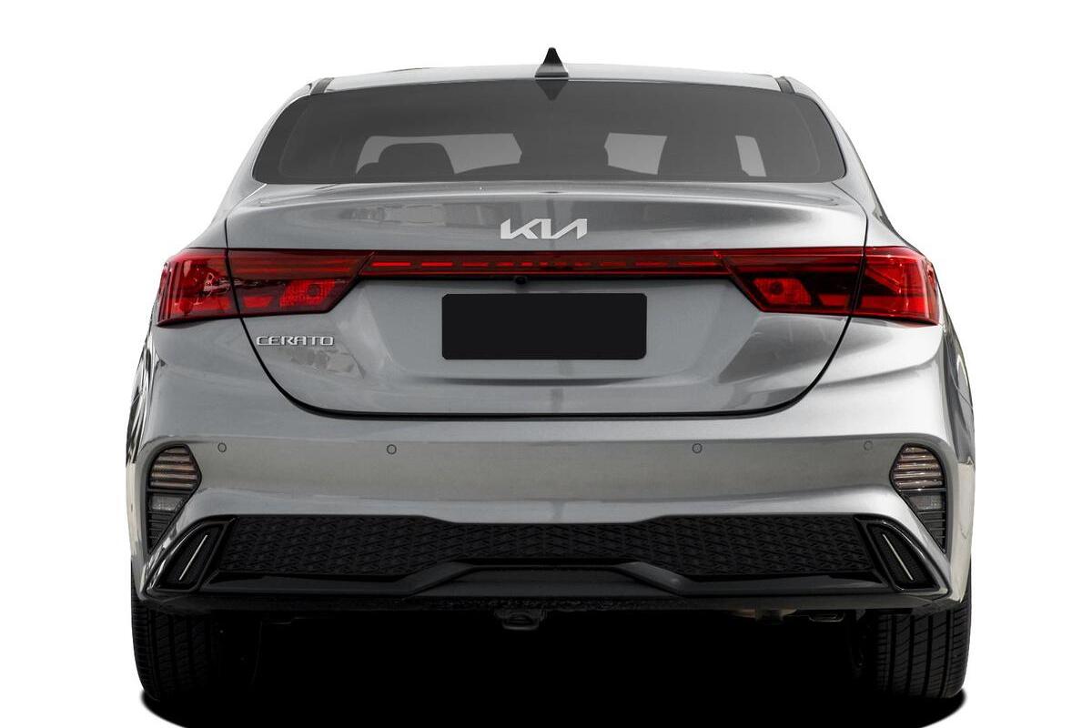 2024 Kia Cerato Sport Auto MY24 image 3