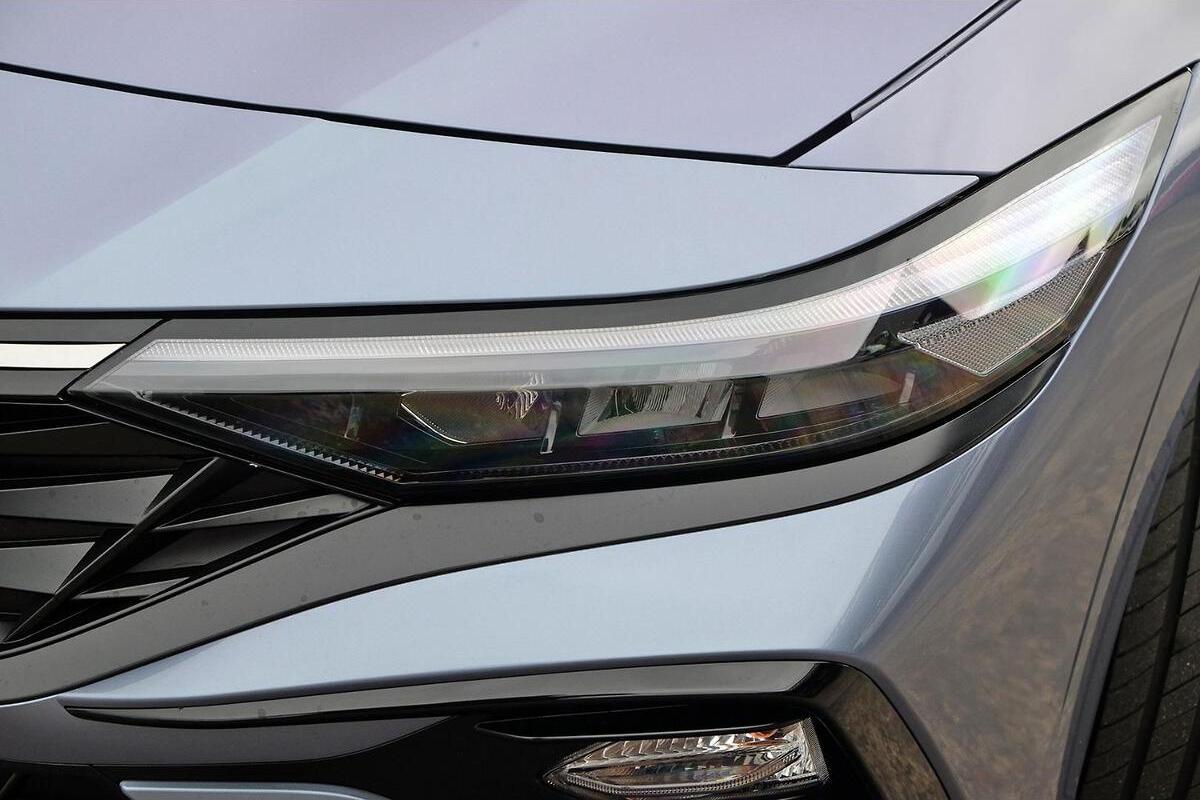 2024 Hyundai i30 Elite Auto MY25 image 18