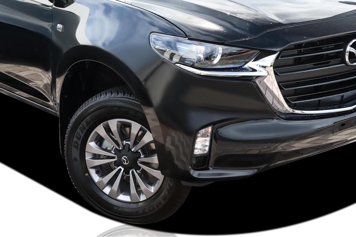 2024 Mazda BT-50 XT TF Auto 4x4 Dual Cab image 9