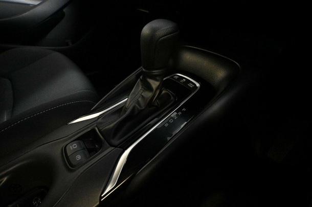 2022 Toyota Corolla Ascent Sport image 13