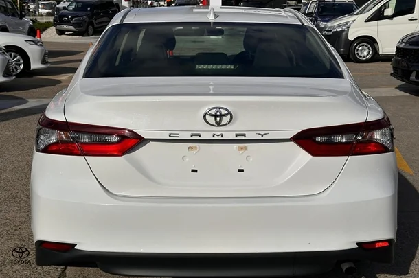 2022 Toyota Camry Ascent image 5