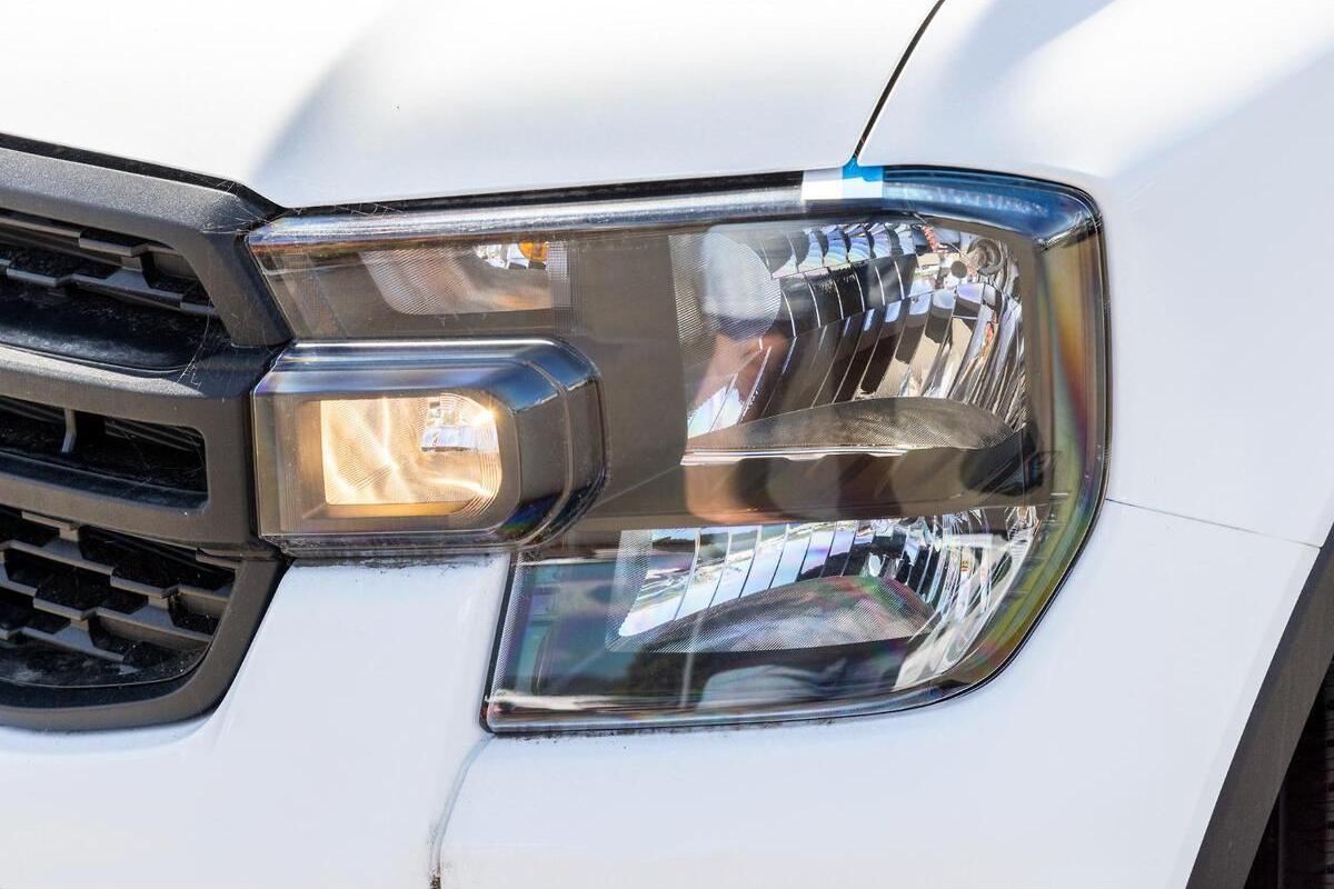 2024 Ford Ranger XL Auto 4x4 MY25.25 Double Cab image 19