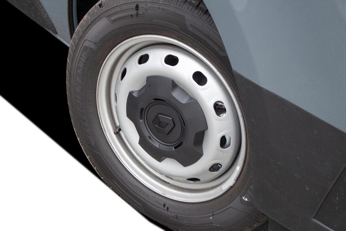 2024 Renault Trafic Pro LWB Auto MY24 image 21