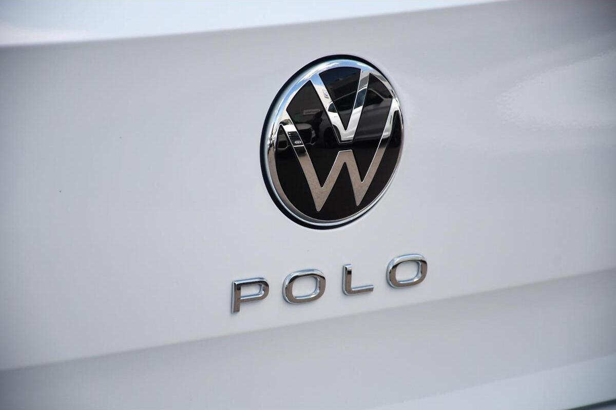 2024 Volkswagen Polo 85TSI Life AE Auto MY24 image 11