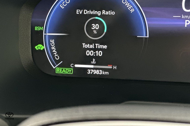 2024 Toyota Rav4 Hybrid Cruiser-AWD image 23