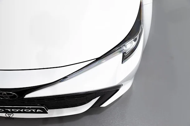 2019 Toyota Corolla Ascent Sport image 11