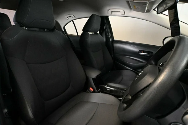 2019 Toyota Corolla Ascent Sport image 10