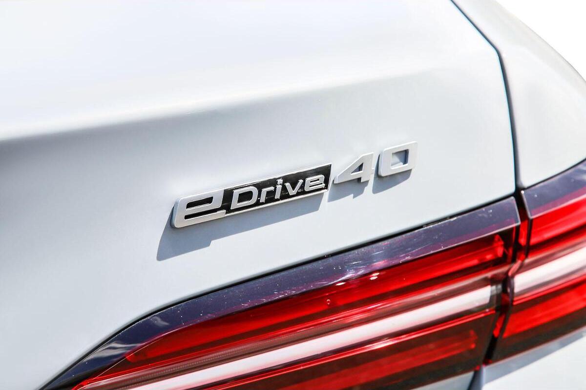 2024 BMW i5 eDrive40 M Sport G60 Auto image 11