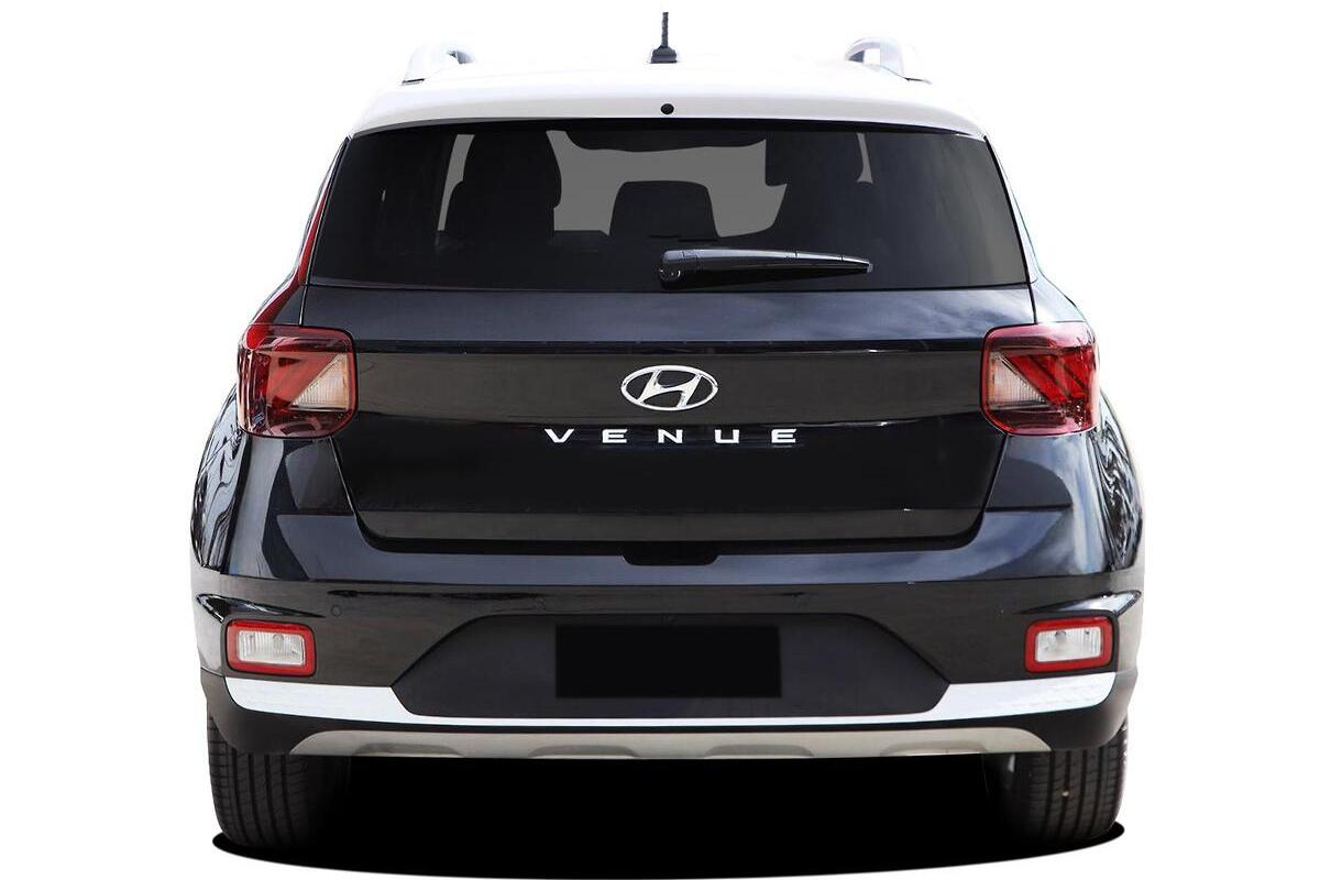 2025 Hyundai Venue Elite Auto MY25 image 3