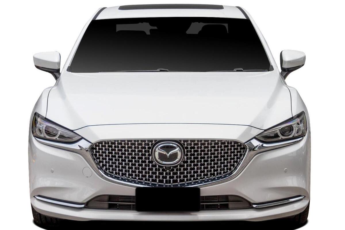 2024 Mazda 6 20th Anniversary GL Series Auto image 2