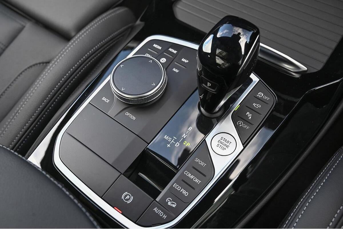 2024 BMW X3 xDrive30i Sport Collection G01 LCI Auto 4x4 image 15