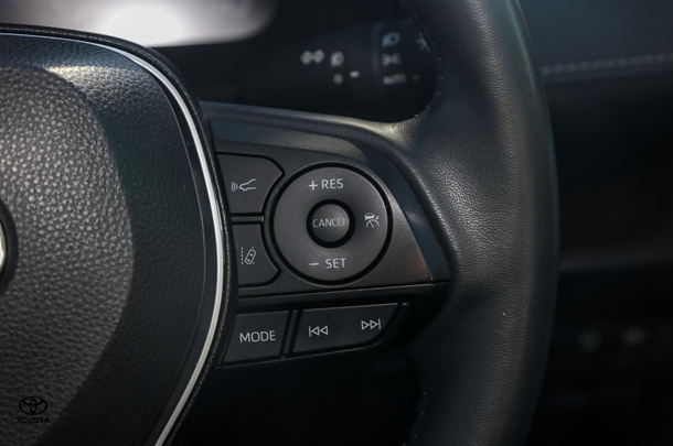 2023 TOYOTA RAV4 Hybrid Cruiser-AWD image 12