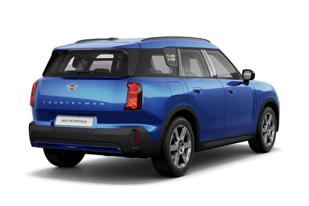 2024 MINI Countryman E Classic Auto image 2