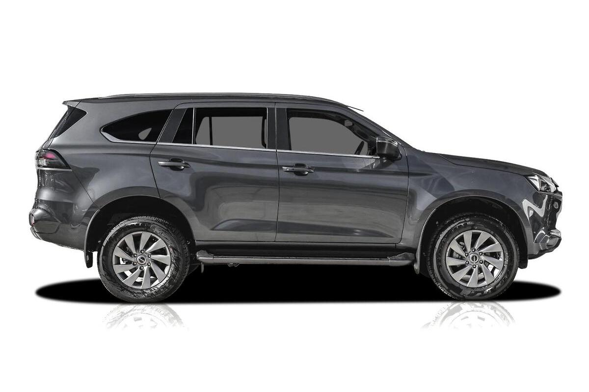 2024 Isuzu MU-X LS-U Auto 4x2 MY24 image 5