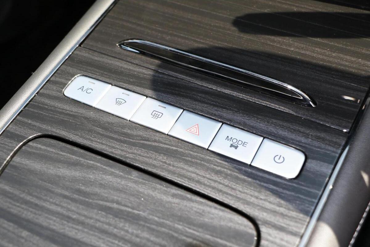 2024 Chery OMODA E5 BX Auto MY24 image 15