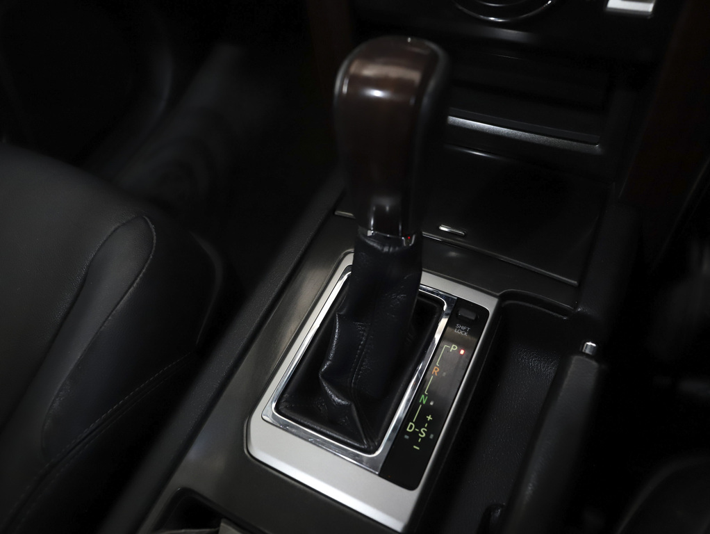 2017 Toyota Prado Kakadu image 17