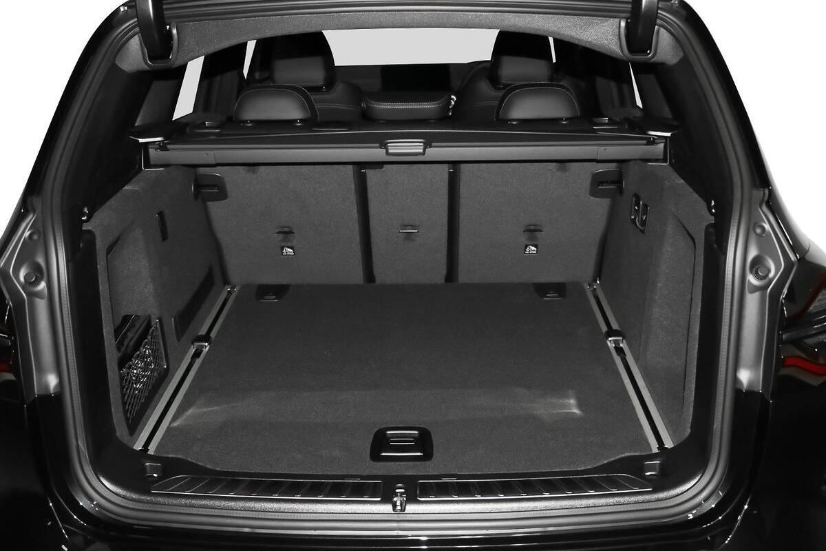 2024 BMW X3 M40i G01 LCI Auto 4x4 image 10