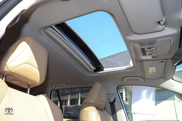 2024 Toyota RAV4 Cruiser 2WD image 17