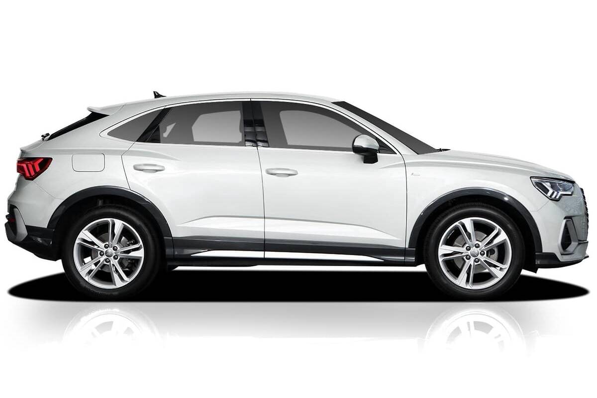 2024 Audi Q3 35 TFSI S Line Auto MY25 image 5