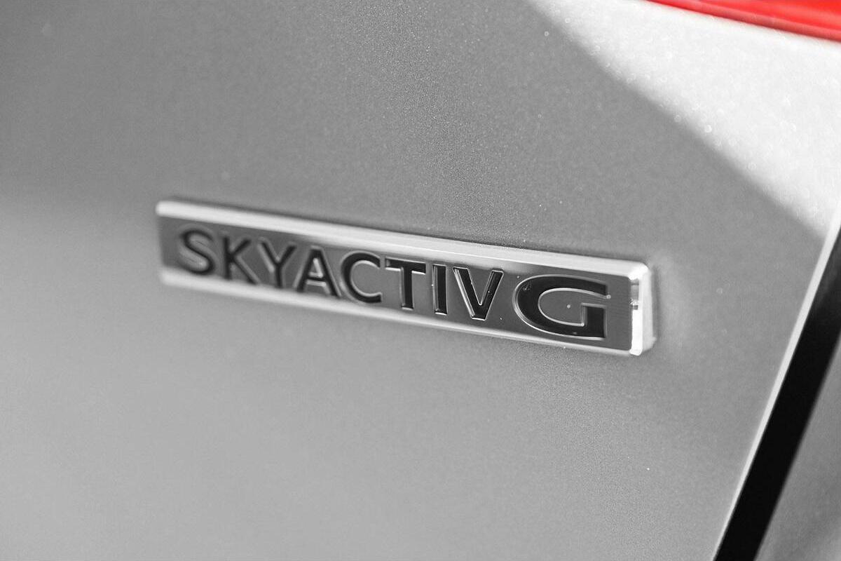 2024 Mazda 2 G15 GT DJ Series Auto image 10