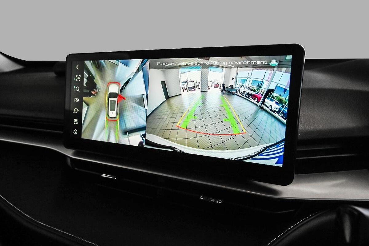 2024 GWM Haval H6 Ultra Auto 4WD image 13